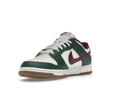 Nike Dunk Low Gorge Green