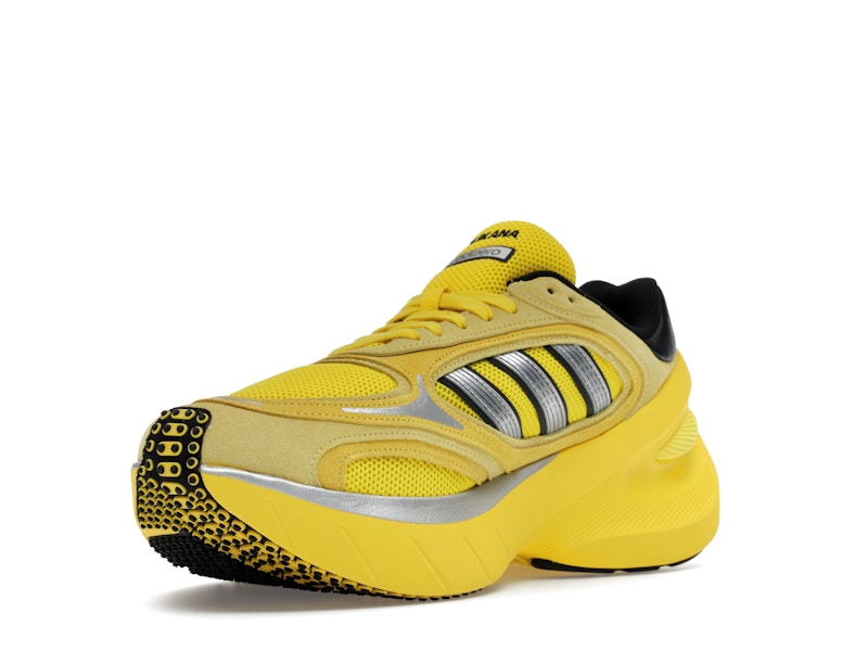 adidas Adizero Goukana Yellow