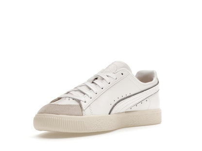 Puma Clyde Extra Butter NYC