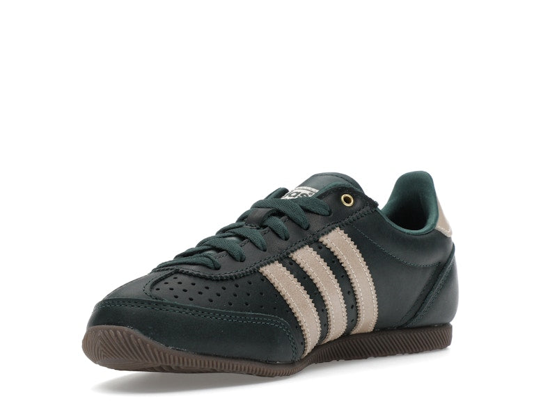 adidas Japan Mineral Green (Women's)