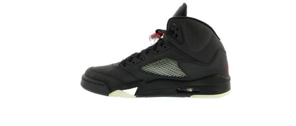 Jordan 5 Retro DMP Raging Bull 3M