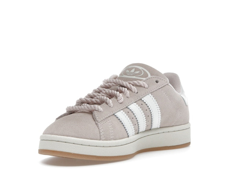 adidas Campus 00s Camp Wonder Quartz Core White Gum (Women's)