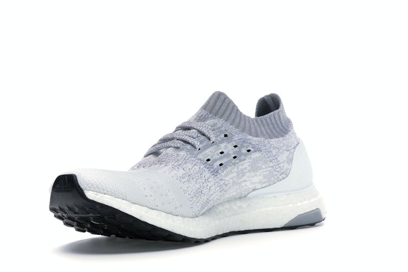 adidas Ultra Boost Uncaged White Tint