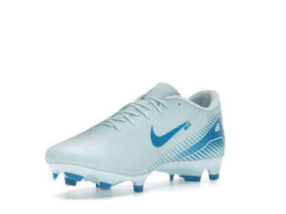 Nike Mercurial Vapor 16 Academy MG Glacier Blue Blue Orbit