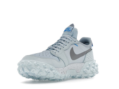 Jordan 1 Low Element Gore-Tex Glacier Blue Silver
