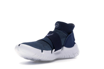 Nike Free RN Motion Flyknit 2018 Squadron Blue