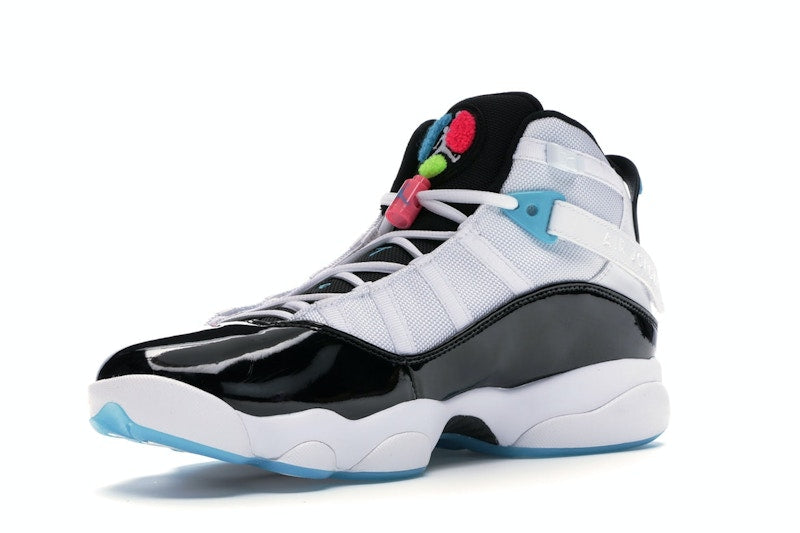 Jordan 6 Rings South Beach