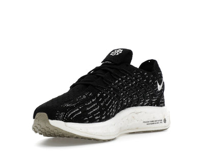 Nike Pegasus Turbo Next Nature Black Sail (Women's)