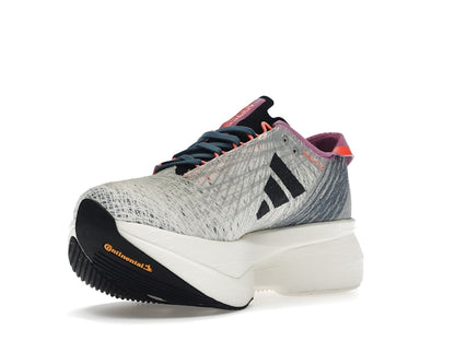 adidas Adizero Prime X Strung Off White Pulse Lilac