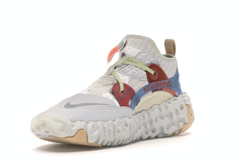 Nike ISPA Overreact Sail Multi