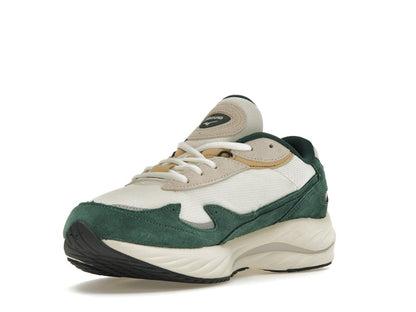 Mizuno Wave Rider Beta Cream Green