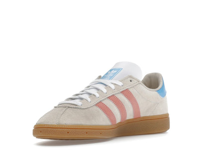 adidas Munchen 24 Wonder Clay Semi Blue Burst