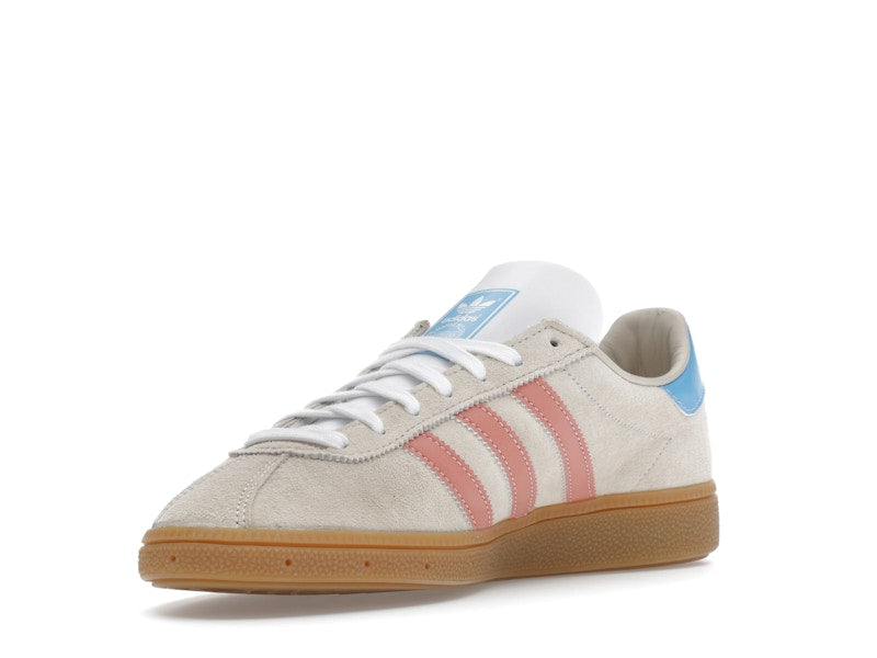 adidas Munchen 24 Wonder Clay Semi Blue Burst