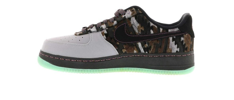 Nike Air Force 1 Low Year of the Horse