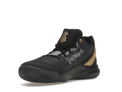 Nike Kyrie Flytrap II Black