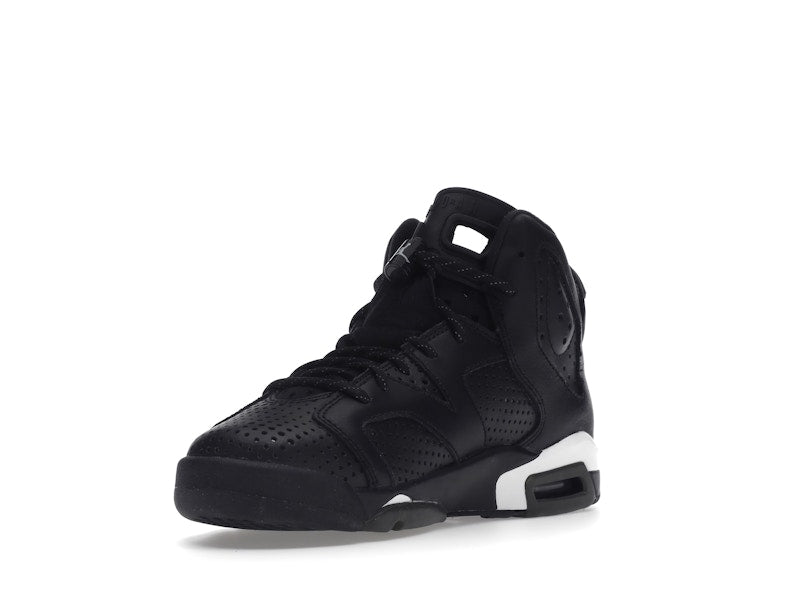 Jordan 6 Retro Black Cat (GS)