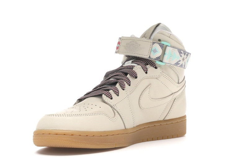 Jordan 1 Retro High Strap N7