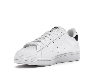 adidas Superstan White Navy