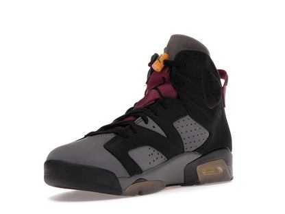 Jordan 6 Retro Bordeaux