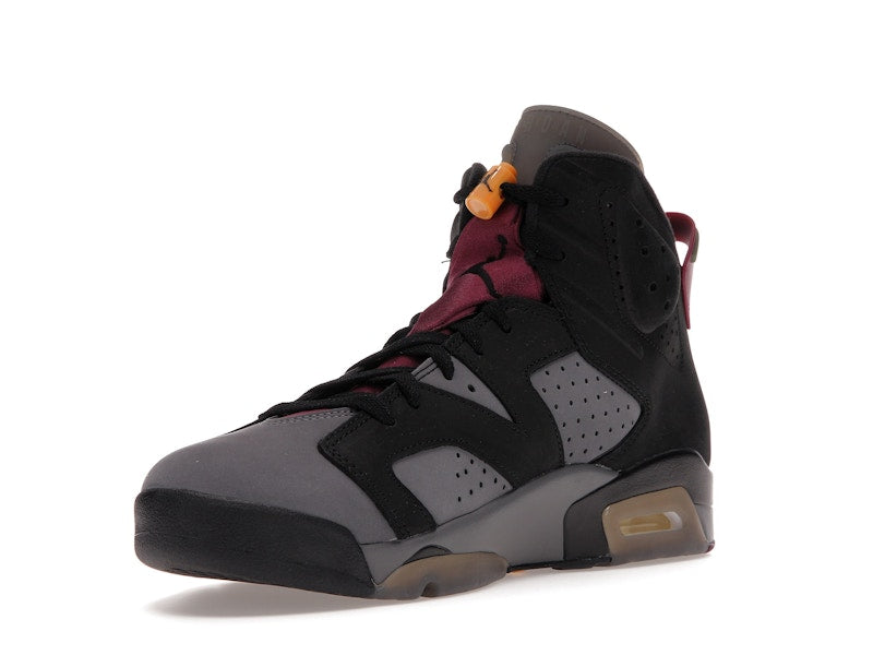 Jordan 6 Retro Bordeaux