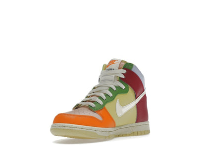 Nike Dunk High Next Nature International Day of the Girl (GS)