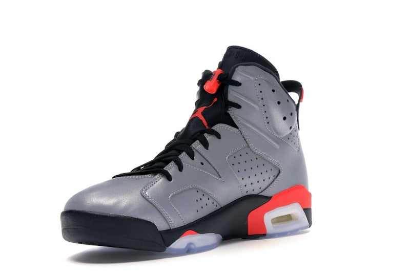 Jordan 6 Retro Reflections of a Champion