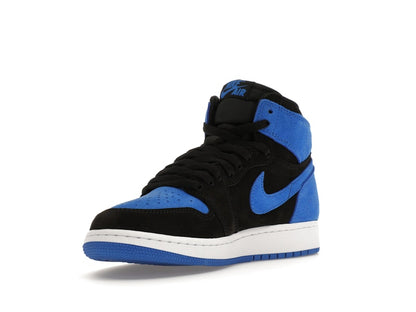 Jordan 1 Retro High OG Royal Reimagined (GS)