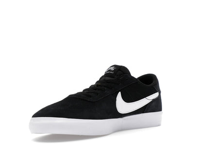 Nike SB Heritage Vulc Black White