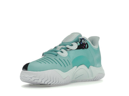 Nike Court Air Zoom GP Turbo Naomi Osaka Aqua (Women's)