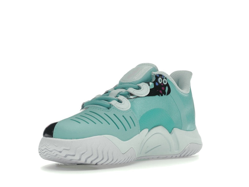 Nike Court Air Zoom GP Turbo Naomi Osaka Aqua (Women's)