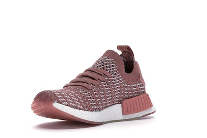 adidas NMD R1 STLT Pink Purple (Women's)