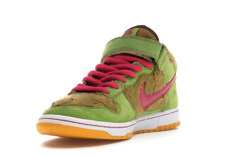 Nike SB Dunk Mid Mama Bear
