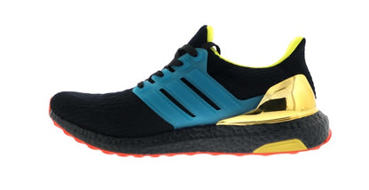 adidas Ultra Boost 3.0 Kolor Black