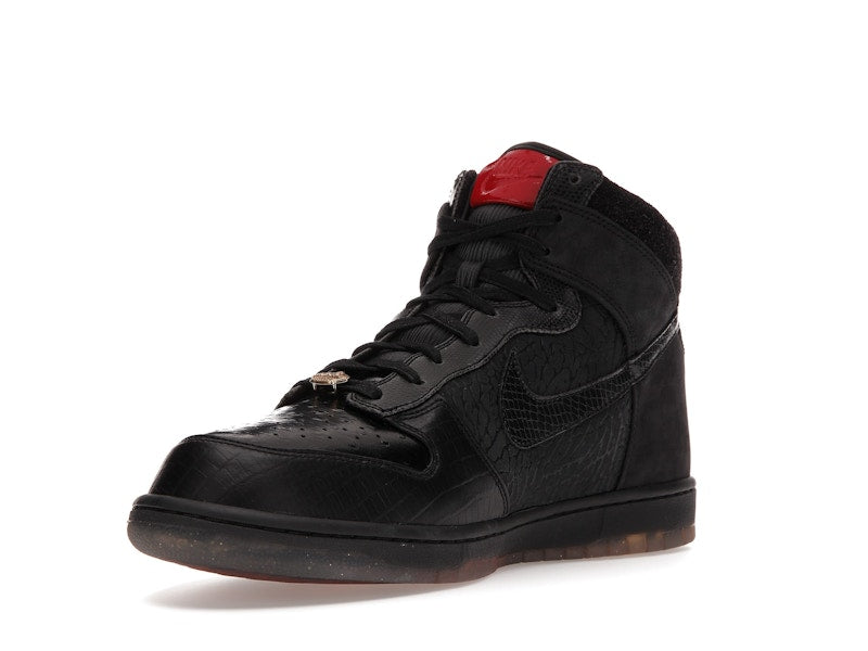 Nike Dunk High Mighty Crown