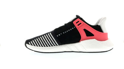 adidas EQT Support 93/17 Core Black Turbo