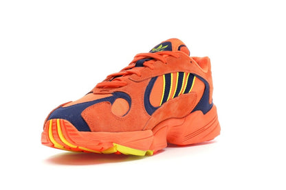 adidas Yung-1 Hi-Res Orange