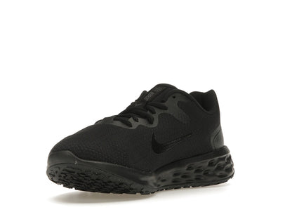 Nike Revolution 6 Next Nature Triple Black