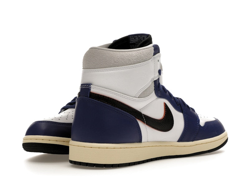 Jordan 1 Retro High OG Rare Air