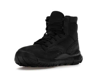 Nike SFB 6" NSW Leather Boot Black