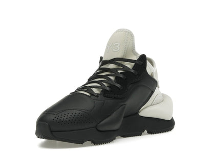 adidas Y-3 Kaiwa Black Talc