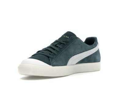 Puma Clyde Alife New York Green