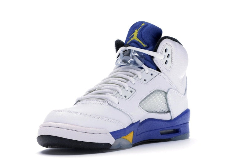 Jordan 5 Retro Laney (2013) (GS)