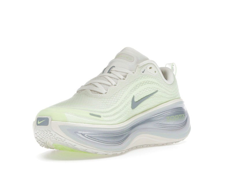 Nike Vomero Plus Barely Volt (Women's)