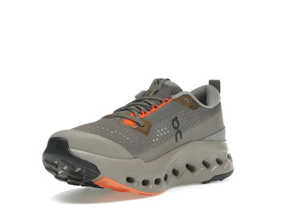 On Running Cloudsurfer Trail 2 Eclipse Cinder