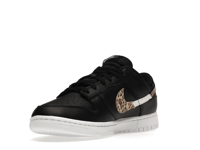 Nike Dunk Low SE Primal Black (Women's)