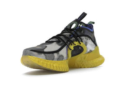 Nike Flow 2020 ISPA Medium Olive