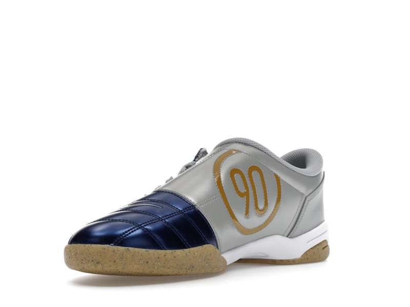 Nike Total 90 3 Blue Void