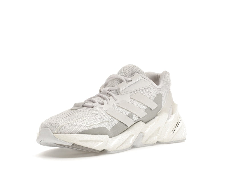 adidas X9000L4 Cloud White Grey