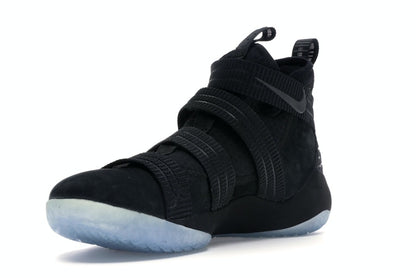 Nike LeBron Zoom Soldier 11 Prototype