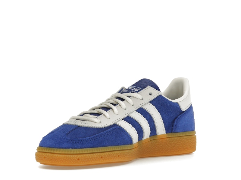 adidas Handball Spezial 75th Anniversary Pack Collegiate Royal